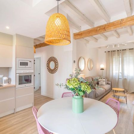 Fustinana Casa Bardena Negra, Comodo Alojamiento Para Visitar Las Bardenas Y Sendaviva מראה חיצוני תמונה