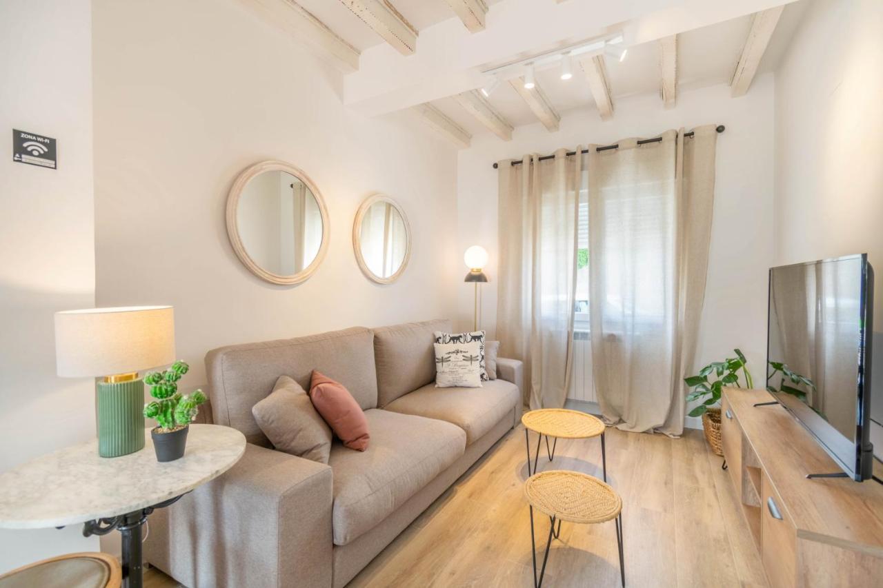 Fustinana Casa Bardena Negra, Comodo Alojamiento Para Visitar Las Bardenas Y Sendaviva מראה חיצוני תמונה