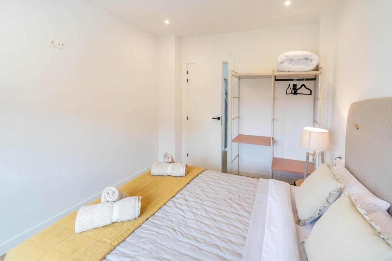 Fustinana Casa Bardena Negra, Comodo Alojamiento Para Visitar Las Bardenas Y Sendaviva מראה חיצוני תמונה
